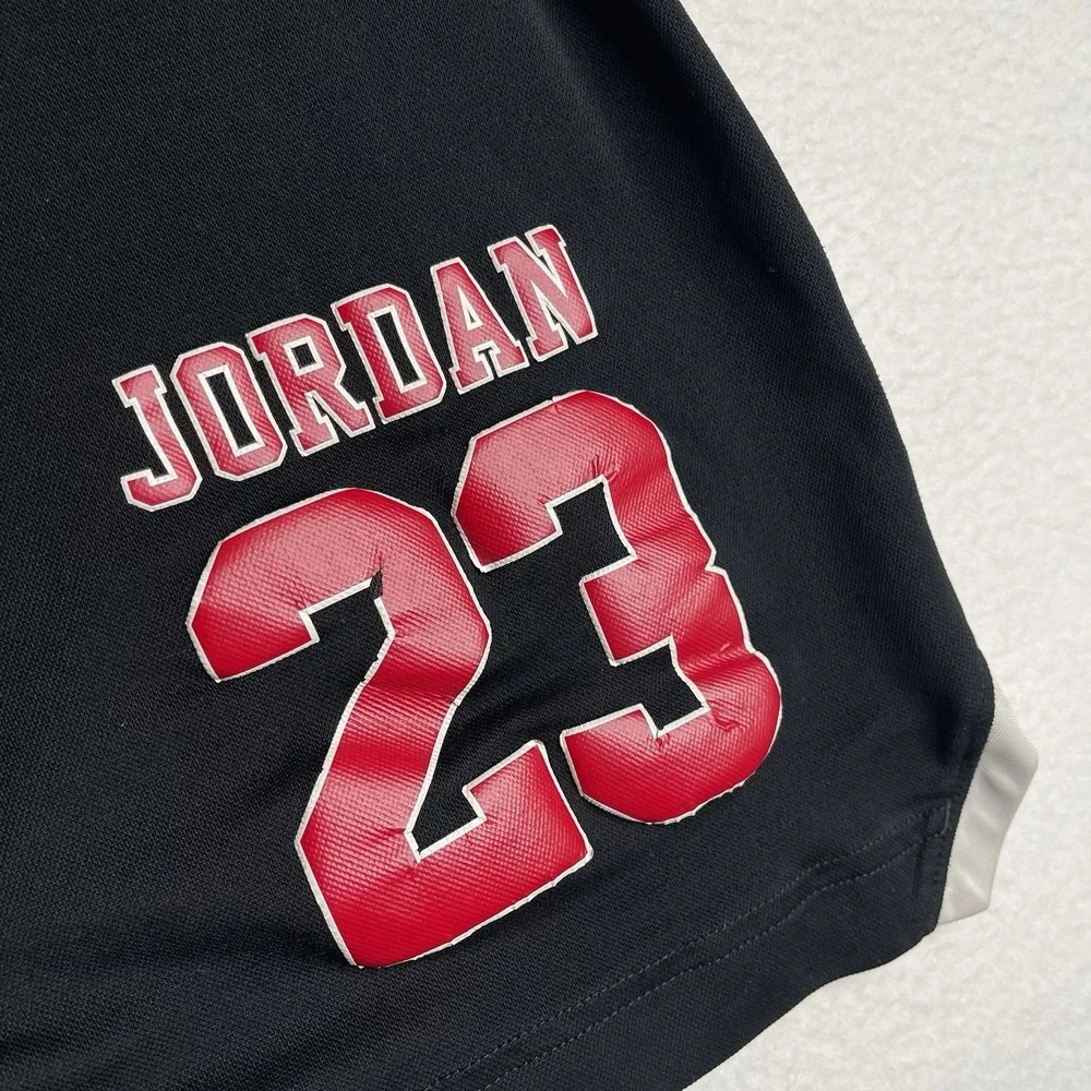 Nike Jordan Rise 4 Basketball Shorts 